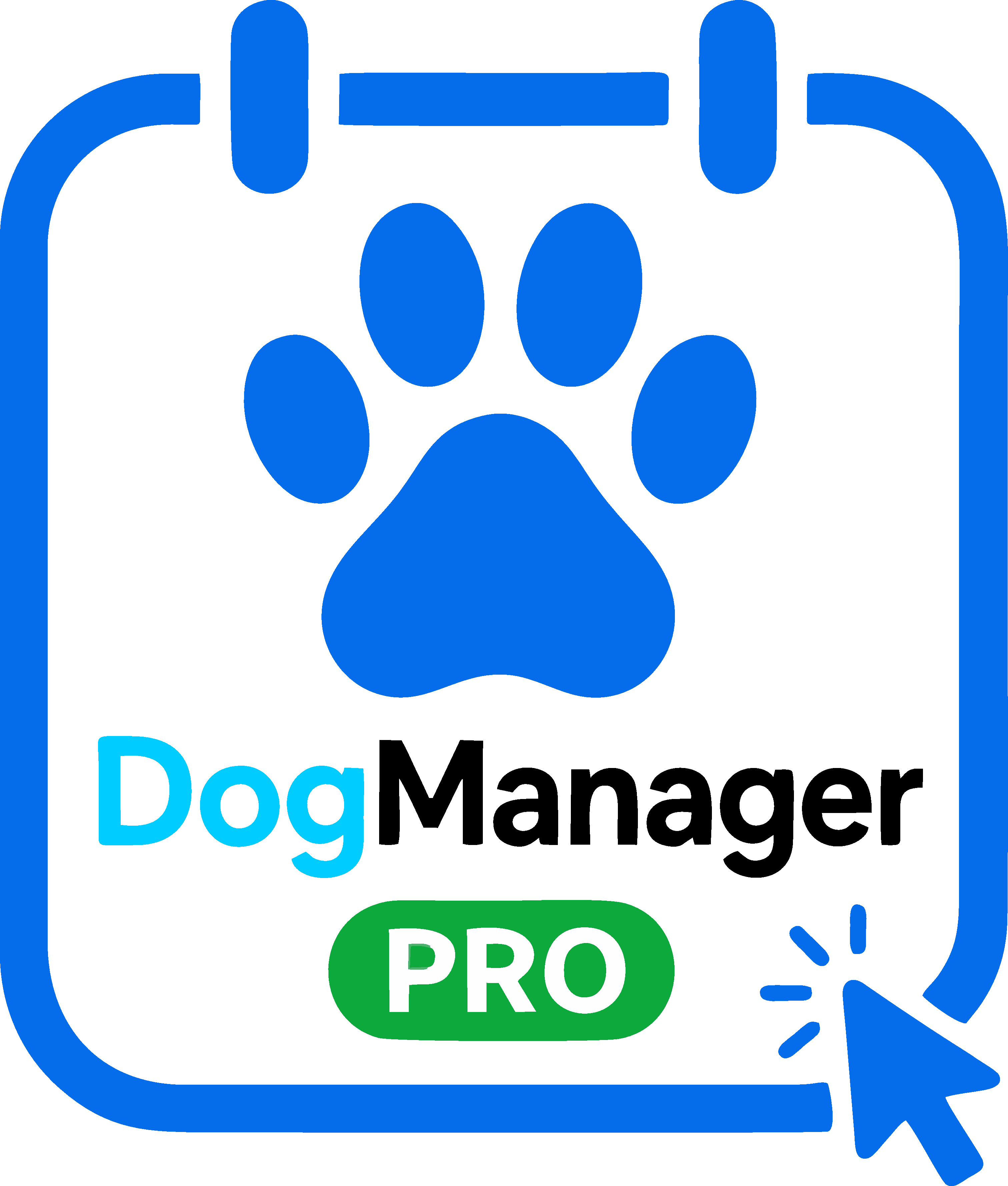 DogManager Pro