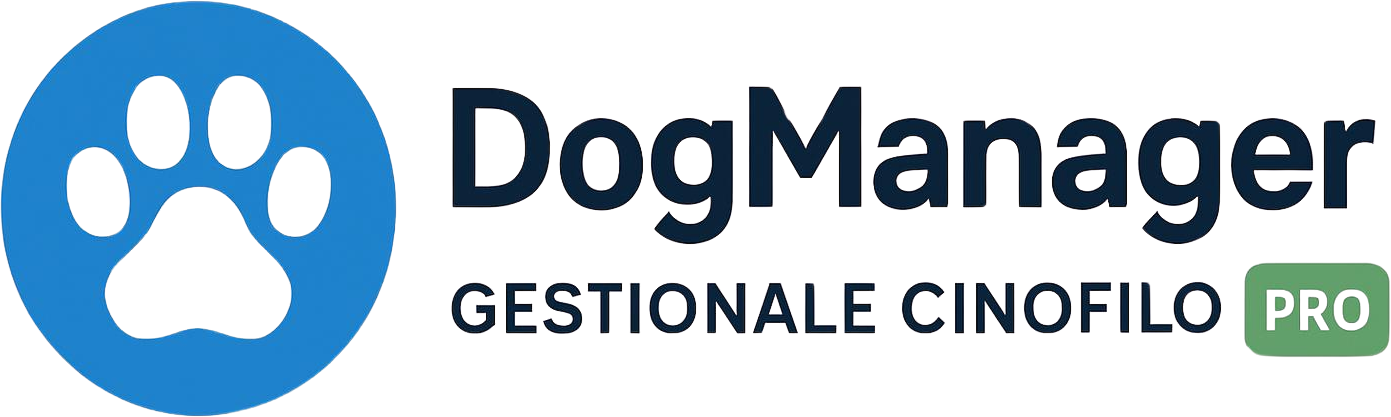 DogManager Pro